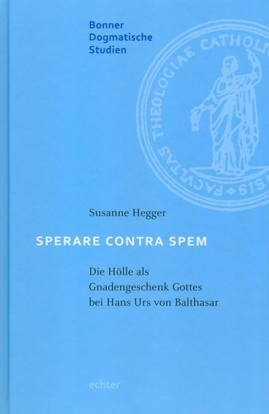 Produktbild: Sperare Contra Spem
