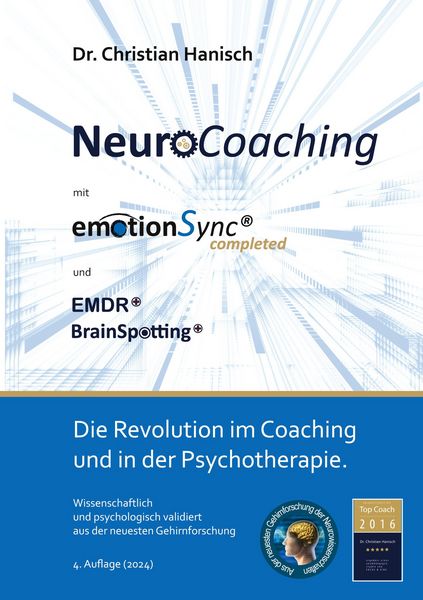 Produktbild: Neurocoaching mit emotionSync completed