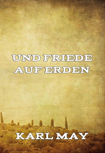 Produktbild: Und Friede auf Erden