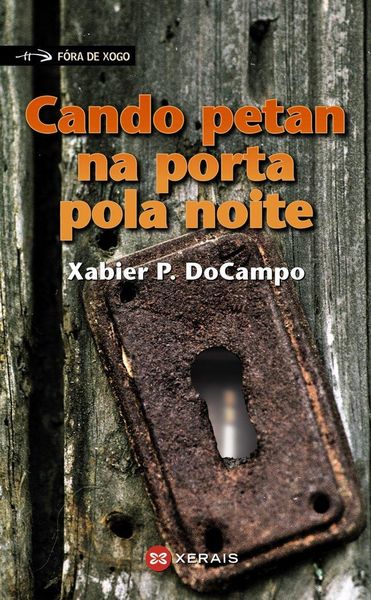 Produktbild: Cando petan na porta pola noite