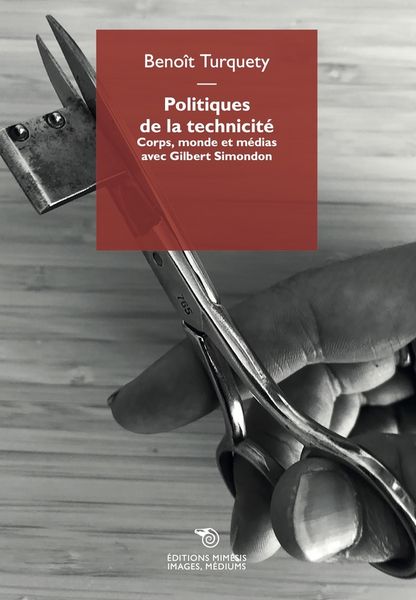 Produktbild: Politiques de technicite corps