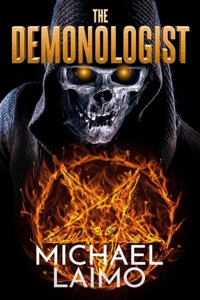 Produktbild: Laimo, M: Demonologist