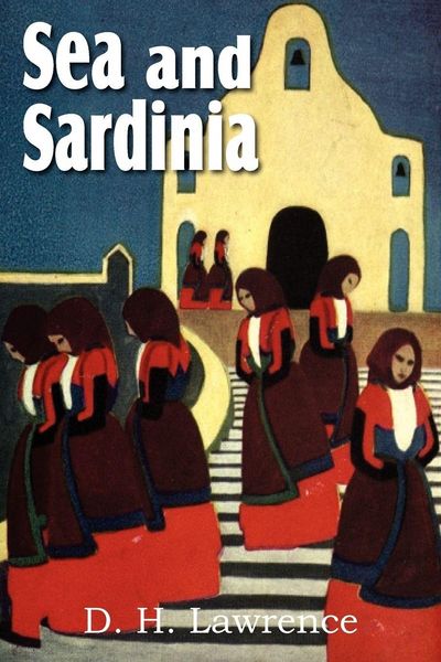 Produktbild: Sea and Sardinia