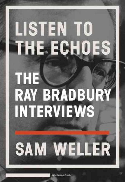 Produktbild: Listen To The Echoes