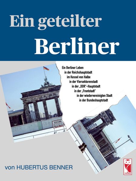 Produktbild: Ein geteilter Berliner