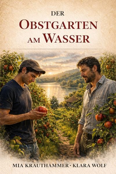 Produktbild: Der Obstgarten am Wasser
