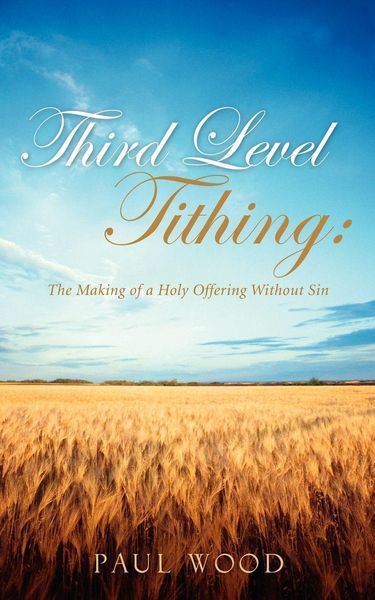 Produktbild: Third Level Tithing