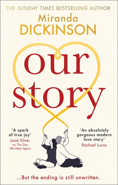 Produktbild: Our Story