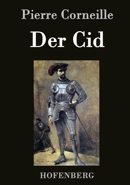 Produktbild: Der Cid