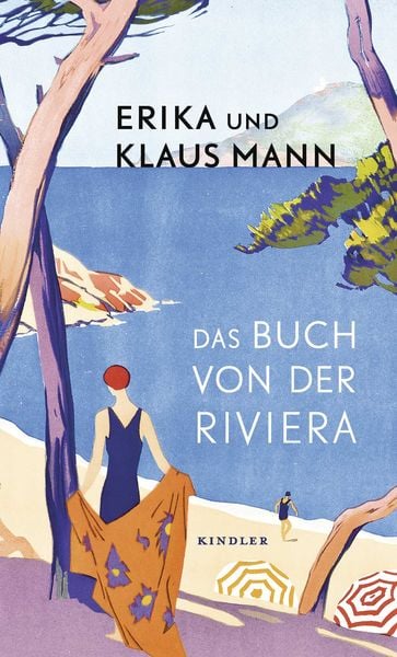 Das Buch von der Riviera