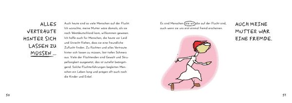 Produktbild: Meine Mutter auf der Flucht