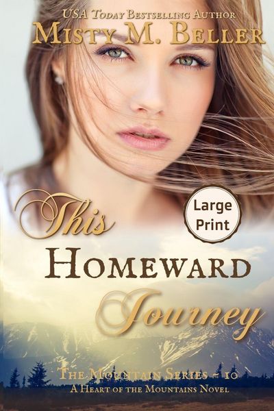 Produktbild: This Homeward Journey