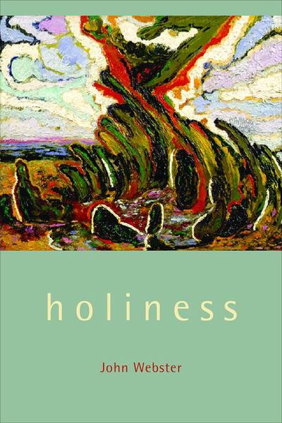 Produktbild: Holiness