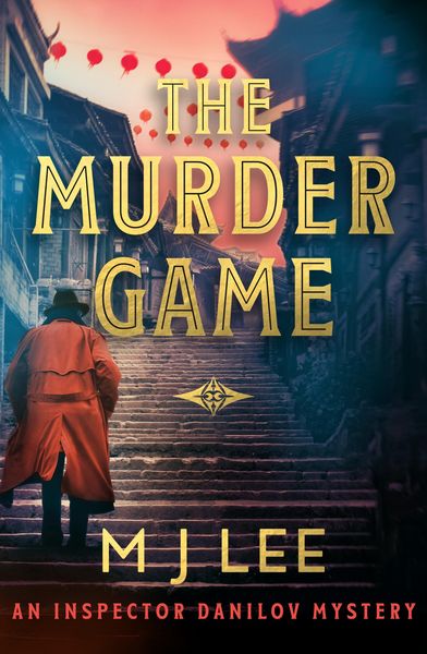 Produktbild: Murder Game