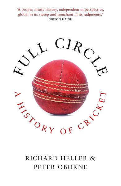 Produktbild: Full Circle