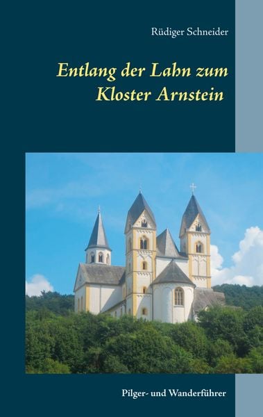Produktbild: Entlang der Lahn zum Kloster Arnstein
