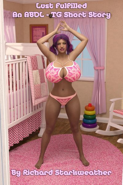 Produktbild: Lust Fulfilled