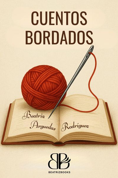 Produktbild: Cuentos Bordados