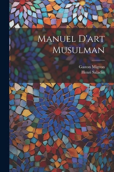 Produktbild: Manuel D'art Musulman