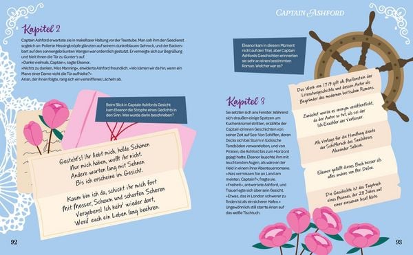 Produktbild: Love & Other Mysteries - A Gentleman's Secret