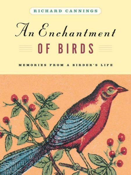 Produktbild: An Enchantment of Birds