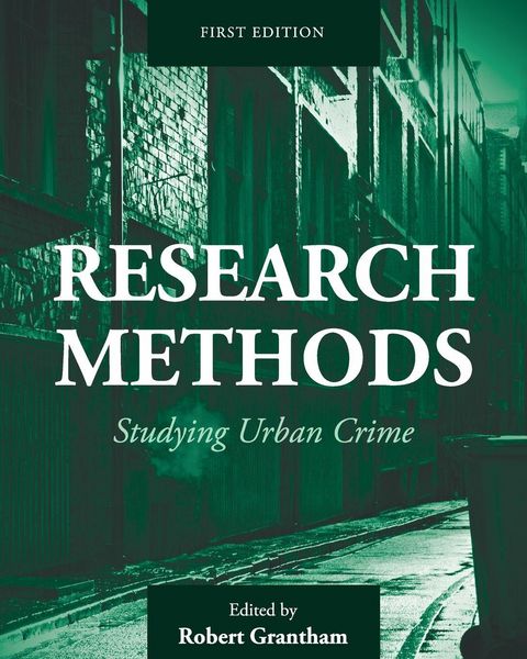 Produktbild: Research Methods