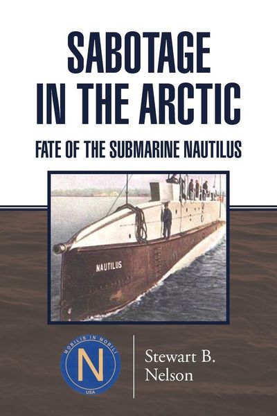 Produktbild: Sabotage in the Arctic