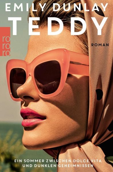Produktbild: Teddy