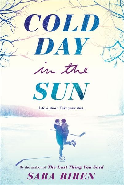 Produktbild: Cold Day in the Sun