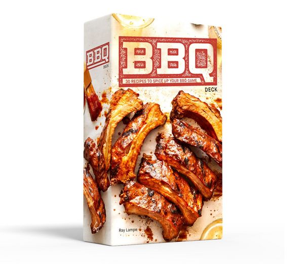 Produktbild: Bbq Deck