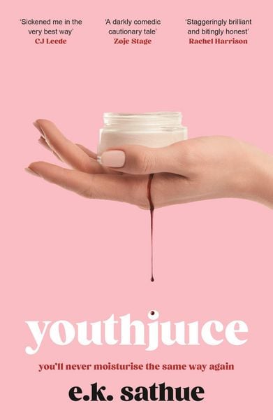 Produktbild: Youthjuice