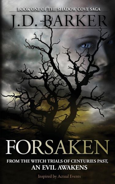 Produktbild: Forsaken