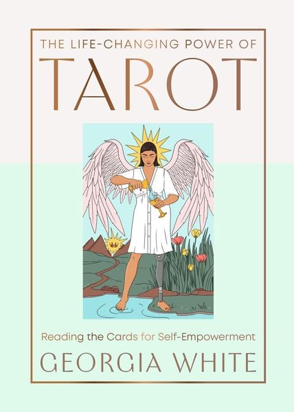 Produktbild: The Life-Changing Power of Tarot