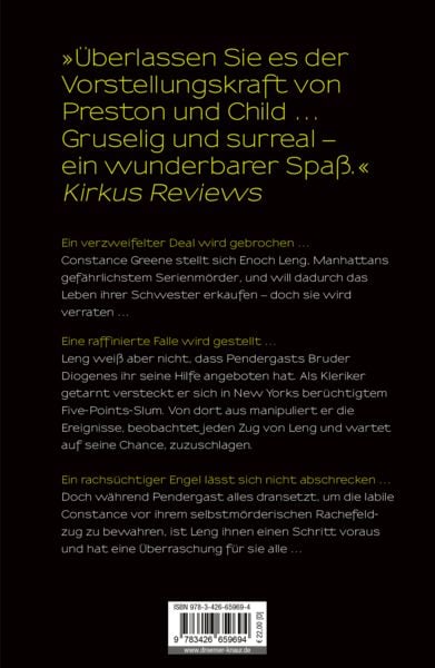Produktbild: Poison - Schwestern der Vergeltung