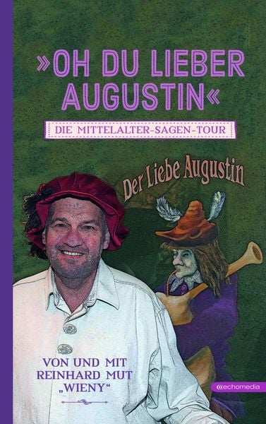 Produktbild: Oh du lieber Augustin