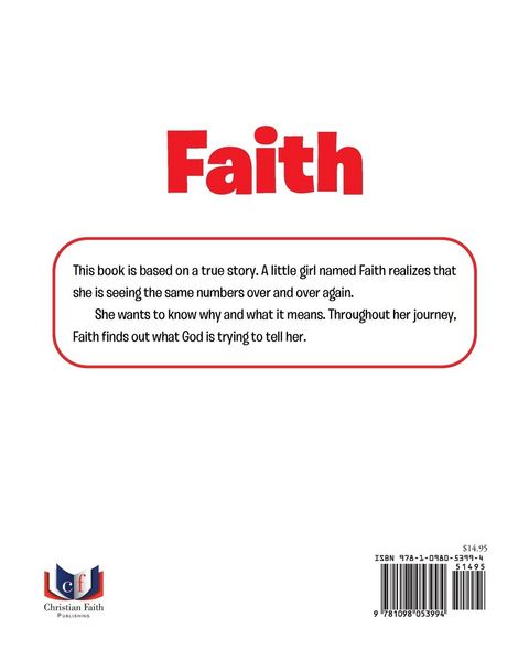 Produktbild: Faith