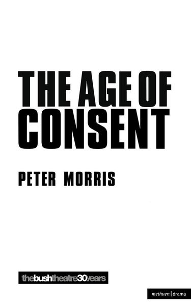 Produktbild: The Age of Consent