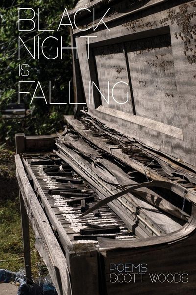 Produktbild: Black Night Is Falling