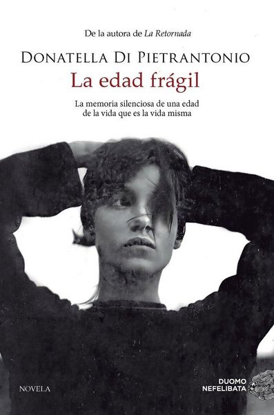 Produktbild: La Edad Fragil