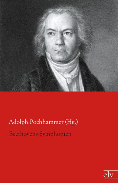 Produktbild: Beethovens Symphonien