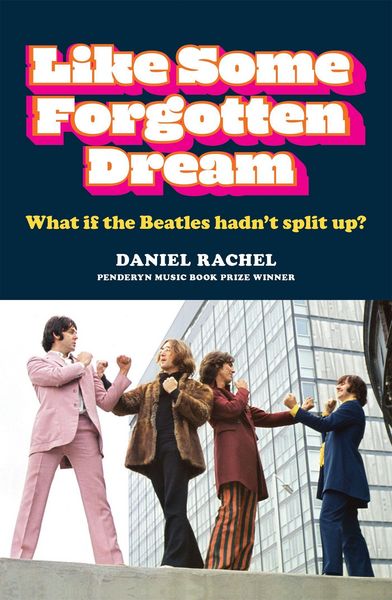 Produktbild: Like Some Forgotten Dream