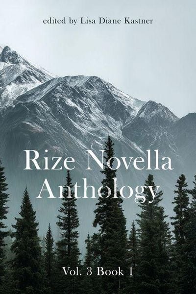 Produktbild: Rize Novella Anthology Volume 3 Book 1