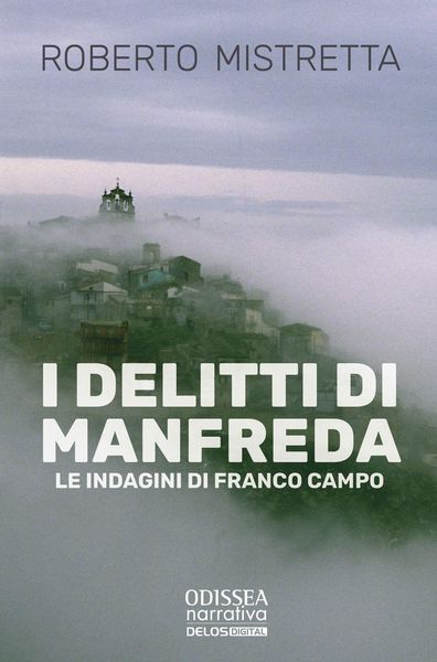 Produktbild: I delitti di Manfreda