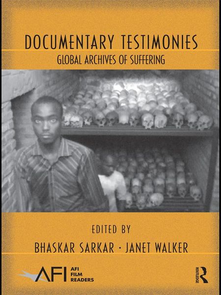 Produktbild: Documentary Testimonies