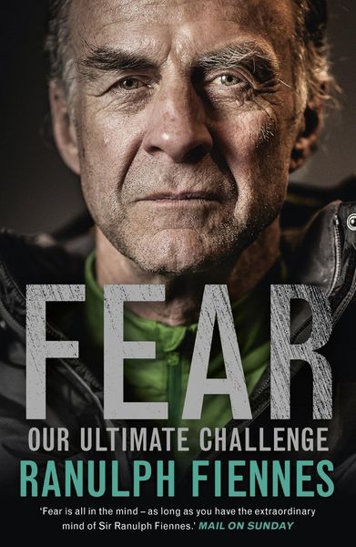 Produktbild: Fear