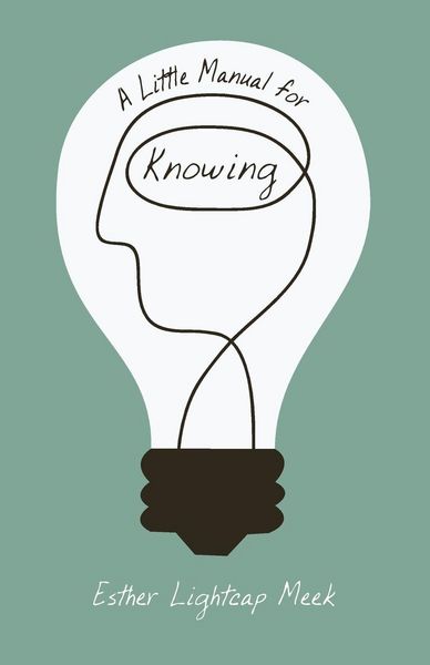 Produktbild: A Little Manual for Knowing