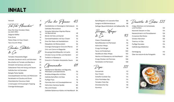 Produktbild: I am your Food - Das Kochbuch