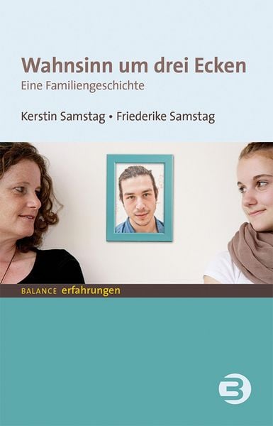 Produktbild: Wahnsinn um drei Ecken