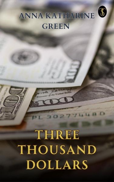 Produktbild: Three Thousand Dollars