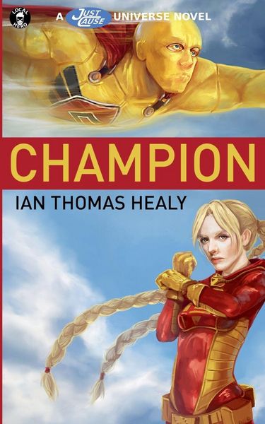 Produktbild: Champion